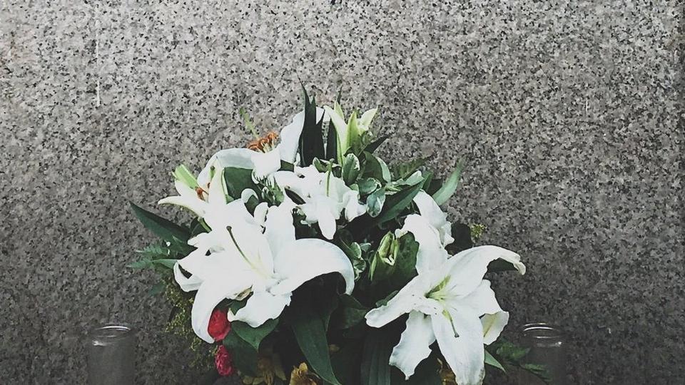 condolence-tribute